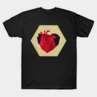 Hidden Heart T-Shirt